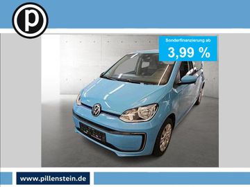 Volkswagen Leasingangebot: Volkswagen e-up! MOVE UP! 35,8 kWh KLIMA DAB+ ZV.