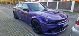 Dodge Charger Scat Pack Widebody 2023 LAST CALL  - Dodge Charger: Scat Pack
