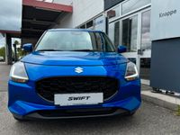 Suzuki Swift - Vorschau Bild 2