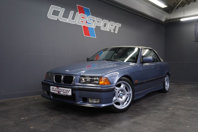 BMW 328i Cabrio Sport Edition|1. Hand|Historie|Check