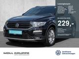 Volkswagen T-ROC 1.5 TSI DSG Sport NAVI PANO PDC DYNLI AUT - Volkswagen T-Roc in Krefeld