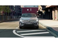 Volkswagen T-Roc - Vorschau Bild 4