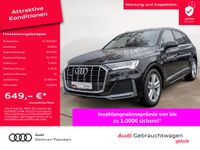 Audi Q7 - Vorschau Bild 1