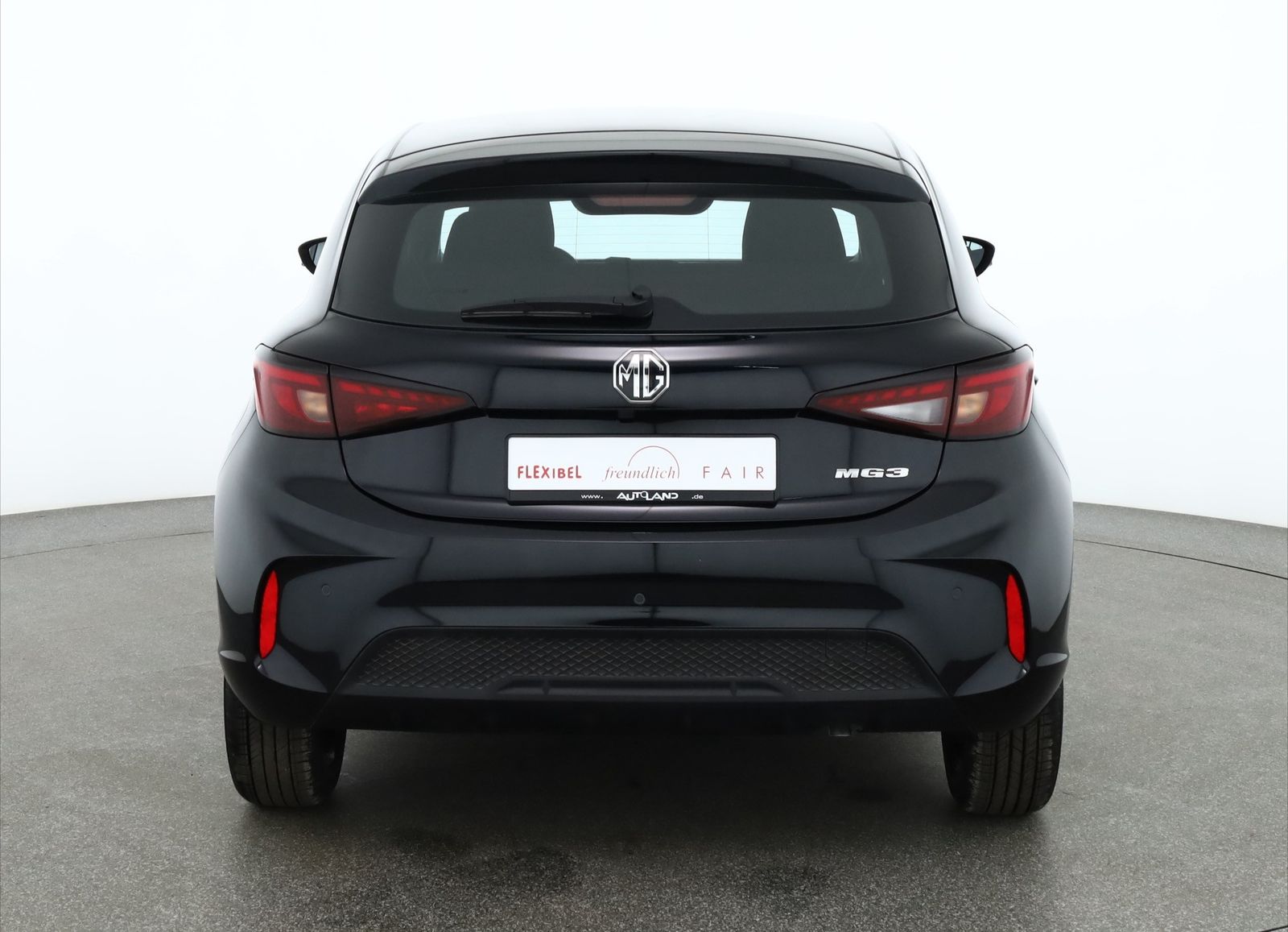 MG3