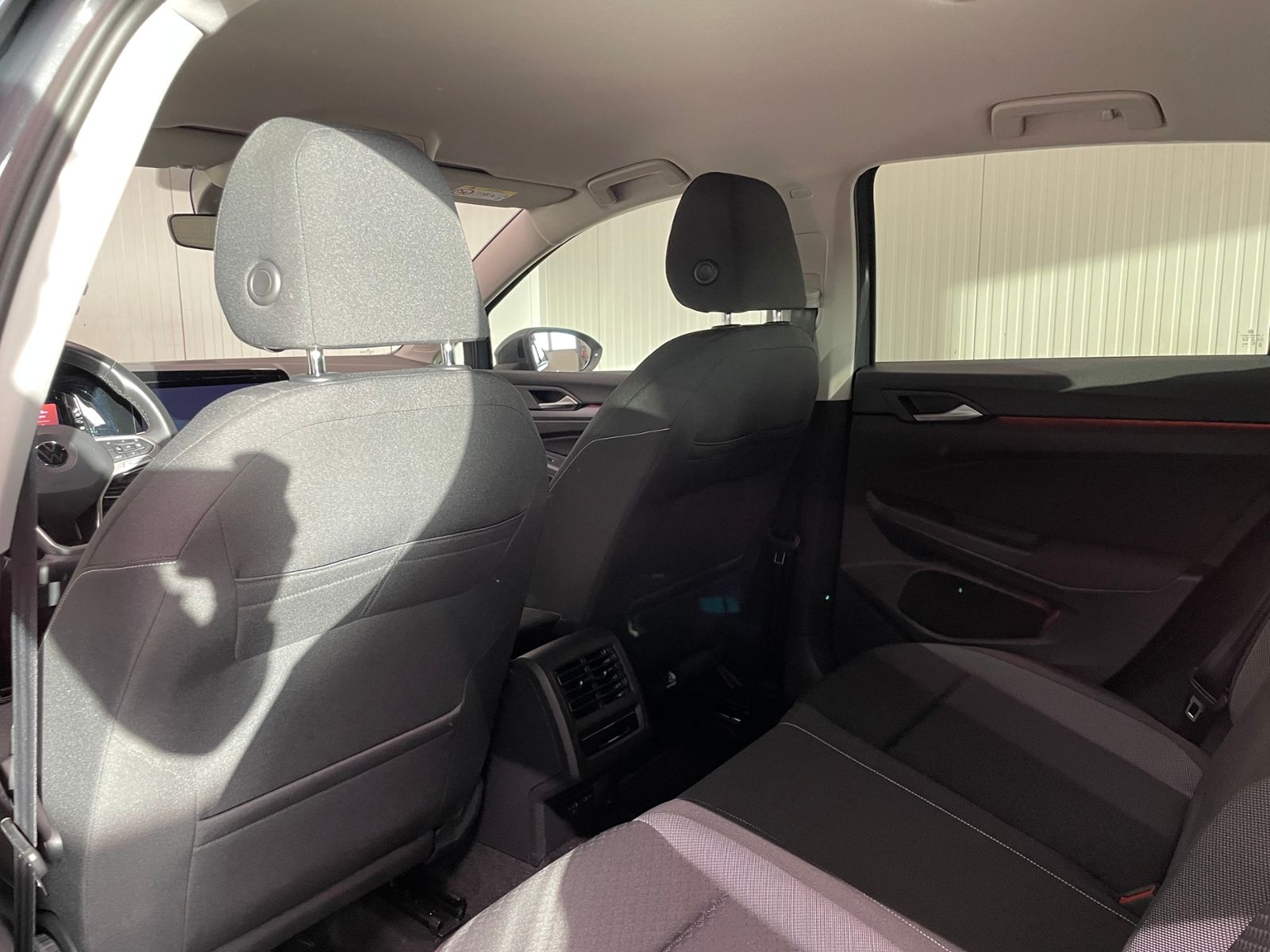 Golf VIII Active 1.5 TSI KLIMA NAVI PDC