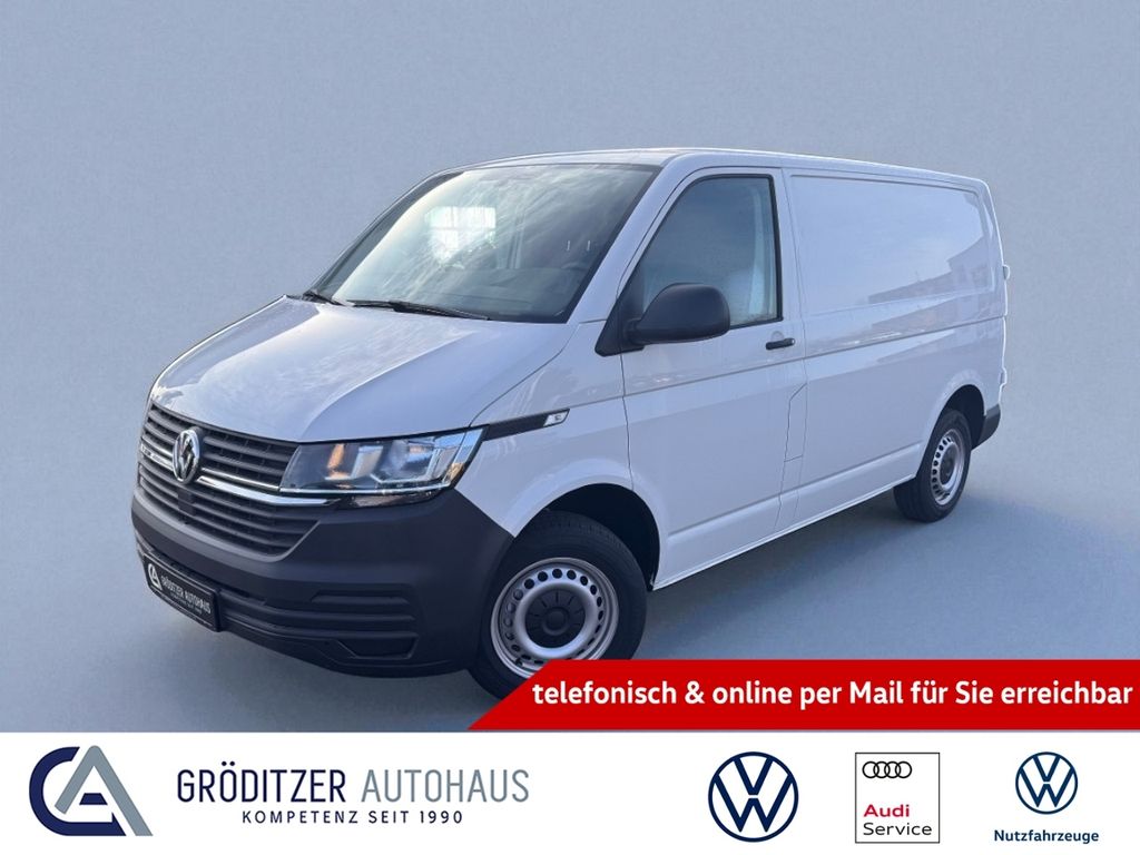 Volkswagen T6 Transporter