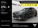 Cupra Formentor VZ 4Drive 2.0 TSI AHK Klima Navi - Cupra Formentor: Limousine