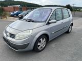 Renault Scenic Confort Authentique 1.6 16V/Tüv 03.2027 - gebrauchte Renault Scenic aus dem Jahr 2003