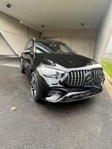 Mercedes-Benz Mercedes-AMG GLE 53 HYBRID 4MATIC+ | Vollausst. - Mercedes-Benz GLE 53 AMG Plug-in Hybrid (PHEV) Gebrauchtwagen