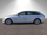 Audi A6 Avant 3.0 TDI Avant quattro S line NAVI AHK - Audi A6 aus 2018