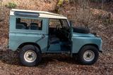 Land Rover Serie II - Land Rover Serie II Gebrauchtwagen