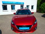 Mazda 3 Lim. Sports-Line*Navi*Kamera*HeadUp*PDC*SHZ* - Mazda 3 in Herne
