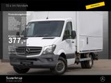 Mercedes-Benz Sprinter 519 6 Zyl. Getränke Koffer AHK 3,5t/3 S - Mercedes-Benz Sprinter aus 2014
