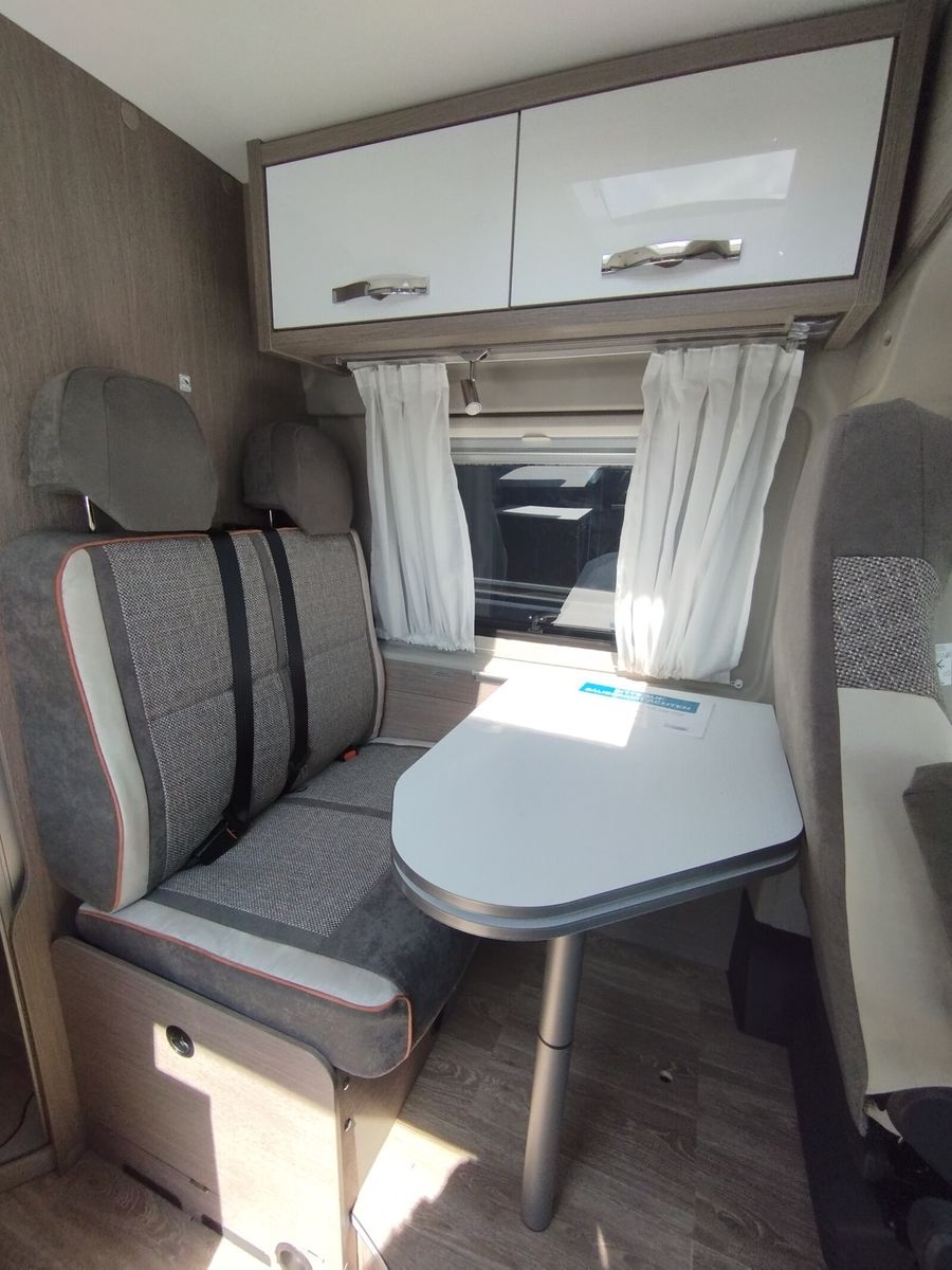 Fahrzeugabbildung Pössl 2Win RS Plus Citroen 140 PS 8128,-geschenkt/Eleg
