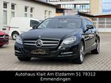 Mercedes-Benz CLS Shooting Brake CLS 350 CDI BE 4Matic - gebrauchte Mercedes-Benz CLS Shooting Brake aus dem Jahr 2013