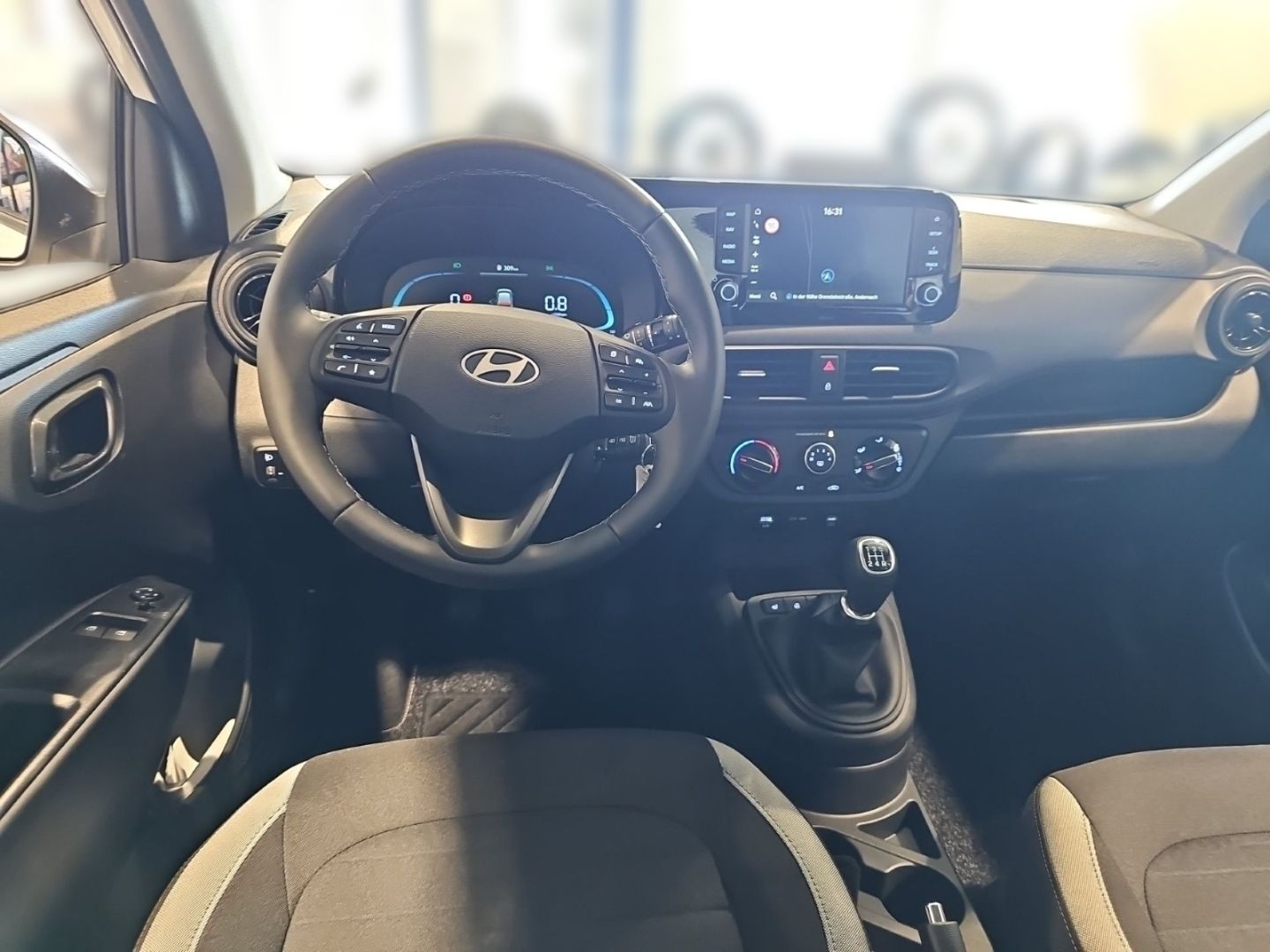 Hyundai i10 – Bild 10