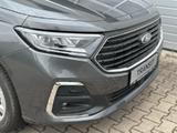Ford Transit Connect PHEV L2*FahrerassPKT5+*LED*RFK* - Ford Transit Connect Plug-in Hybrid (PHEV) Gebrauchtwagen