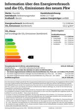 Hyundai KONA 1.6 T-GDi DCT N Line PANO/NSCC/LED - Hyundai KONA in Bielefeld