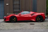 Ferrari 488 Pista Spider Lift, Carbon, Racing Seats - Ferrari 488 Pista aus 2021