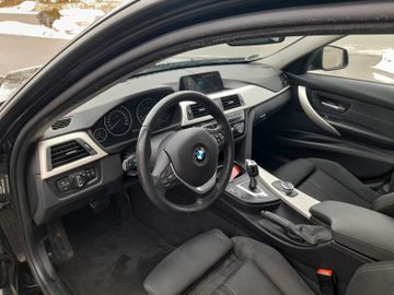BMW 320 - 5
