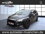 Ford Focus ST Bluetooth Navi Klima Einparkhilfe - Ford Gebrauchtwagen in München