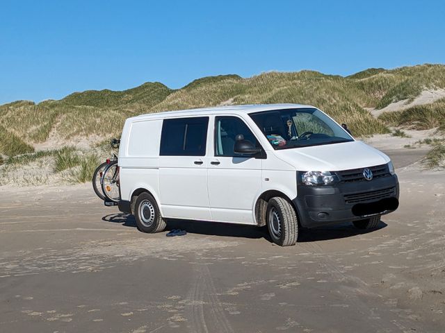 Volkswagen T5 Transporter