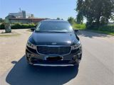 Kia Carnival 2.2D - Kia Carnival in Hamburg