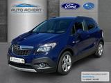 Opel Mokka Innovation AHK SHz LrHz Xen PDCvo+hi Tempo - Opel Mokka: Van
