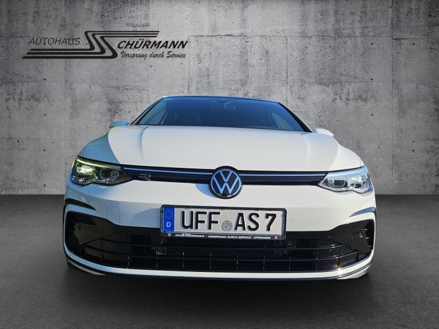 Golf 1.5 eTSI OPF DSG R-Line Panorama RFK