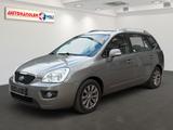 Kia Carens 1.6 CRDi AAC SHZ Navi PDC - Kia Carens aus 2011