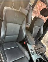 BMW X3 xDrive30d -M-Paket  AHK  Standhz. ATM - BMW X3 aus 2011: 30d