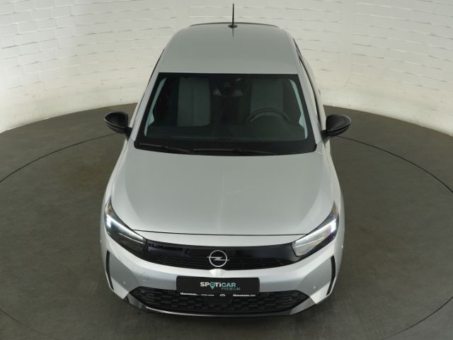 Corsa F FACELIFT+SITZHEIZUNG+LENKRADHEIZUNG+PARK
