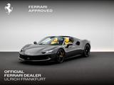 Ferrari 296 GTS   ***Ferrari Frankfurt*** - Ferrari 296 GTS in Frankfurt (Main)