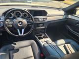 Mercedes-Benz Lim. E 250 CDI BlueEfficiency LED Navi Leder - Mercedes-Benz E 250 in Bremen