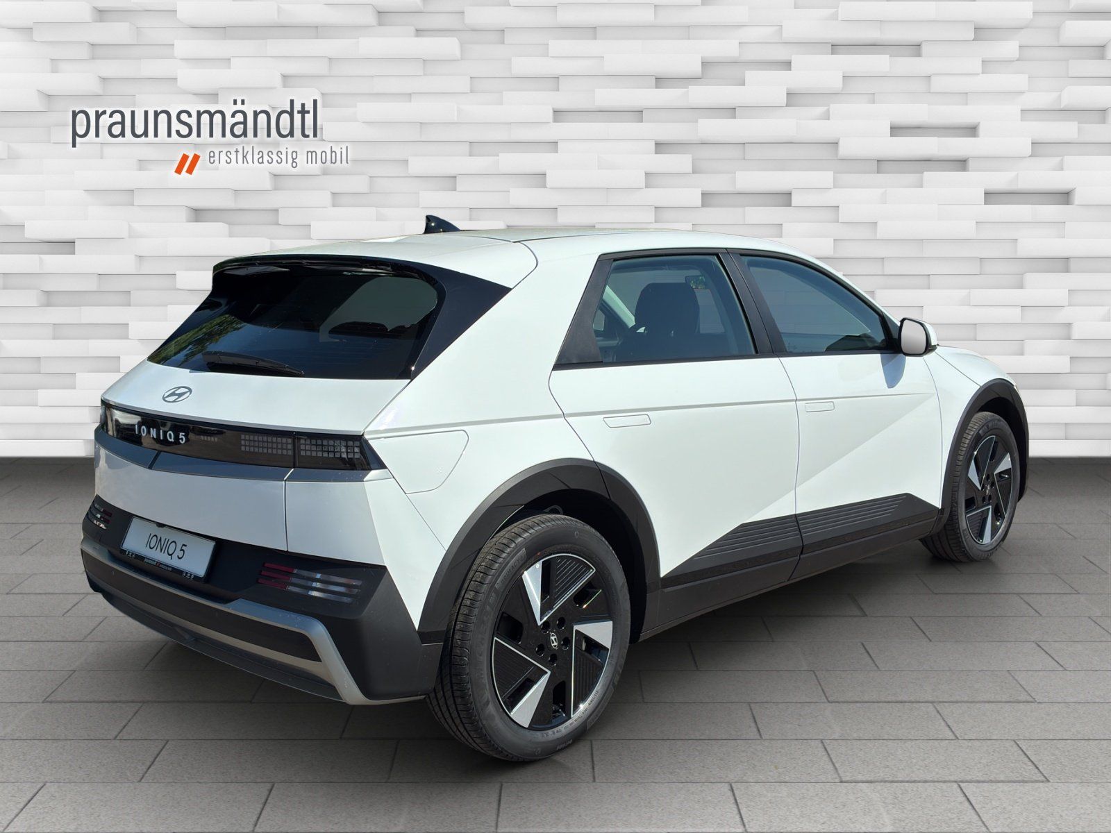 Hyundai IONIQ 5 Elektro 63 kWh Wärmepumpe,Navi,SHZ, imagem 3