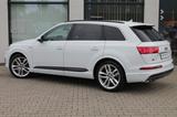 Audi SQ7 4.0 TDI quattro*MATRIX-LED*NACHT*ACC* - Audi SQ7: Sportfahrwerk