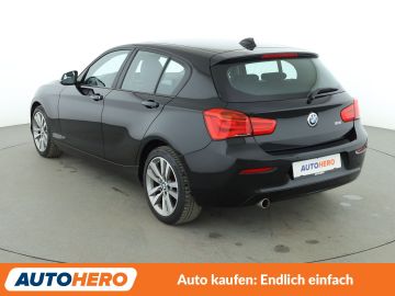 BMW 118 - 4