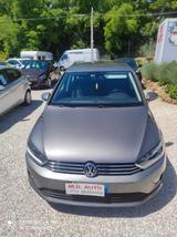 Volkswagen Golf Sportsvan 1.6 TDI 110CV Garanzia - Volkswagen Golf mit Diesel-Antrieb: Geländewagen