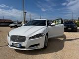Jaguar XF 2.2 D 190 CV 7.499€ PERMUTE - Jaguar XF: 2.7