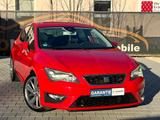 Seat Leon FR PDC*SHZ*LED*NAVI*TLEDER*SEAT SOUND - Seat Leon mit Diesel-Antrieb: Limousine