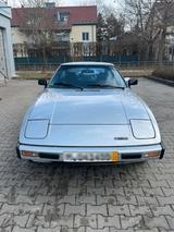 Mazda RX 7 Coupe aus 1.Hd mit neuen Tüv - Mazda RX-7 Gebrauchtwagen