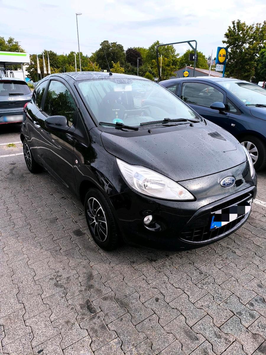 Ford Ka/Ka+