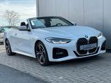 BMW 430i Cabriolet - M-Sport * Open Air Paket * - gebrauchte BMW 430 aus dem Jahr 2024