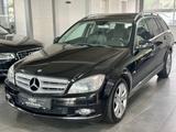 Mercedes-Benz C 250 T CGI BlueEffi,Avantgarde,AHK,Autom,VOLL - gebrauchte Mercedes-Benz C 250 aus dem Jahr 2009