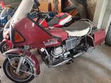 Moto Guzzi 850 GT - MOTO GUZZI 850 GT