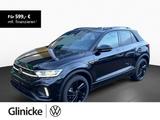 Volkswagen T-Roc R-Line 1.5 TSI l 110kW 150PS DSG*RFK*NAVI*