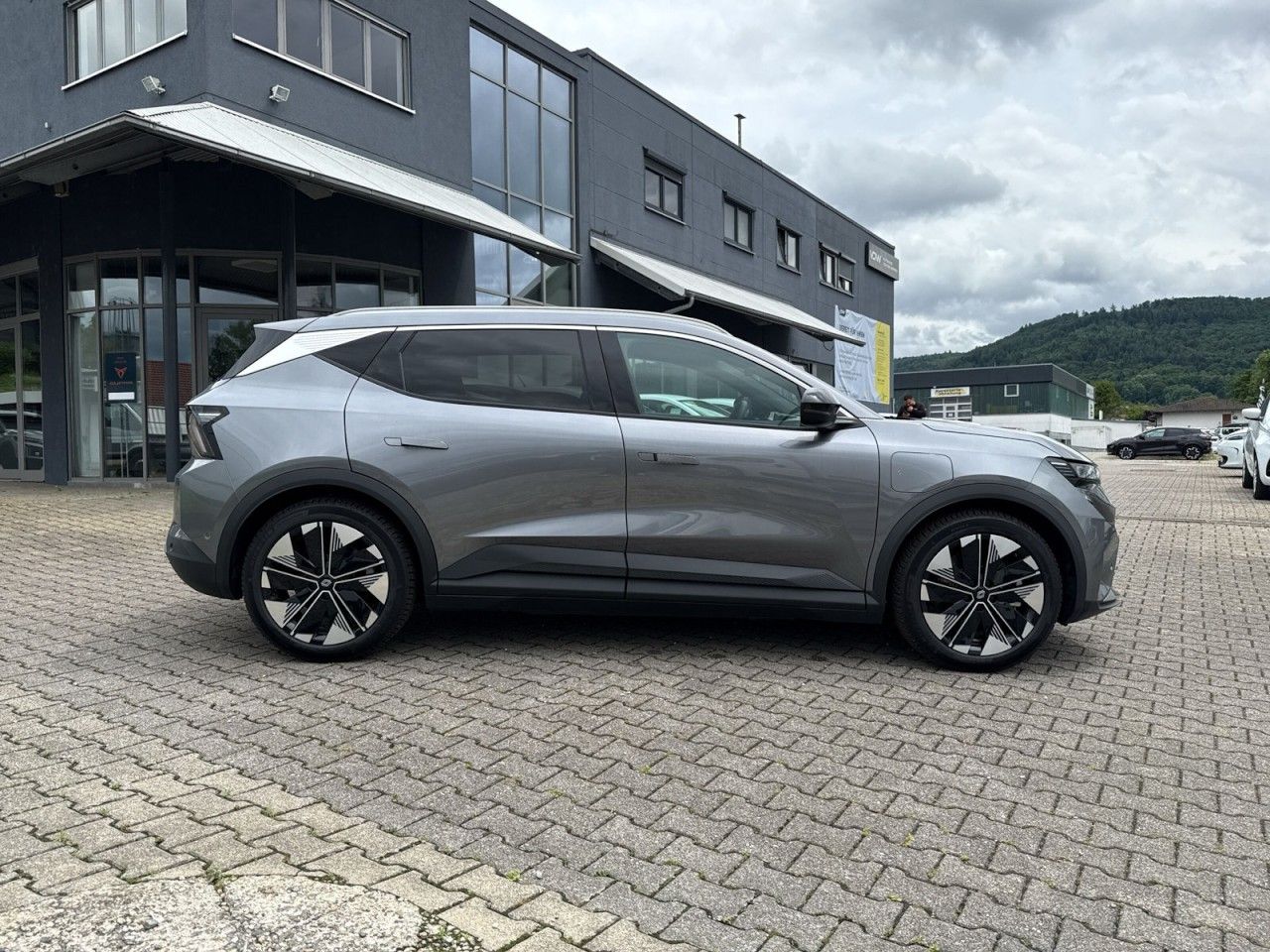 Renault Scenic E-TECH - Bild 5