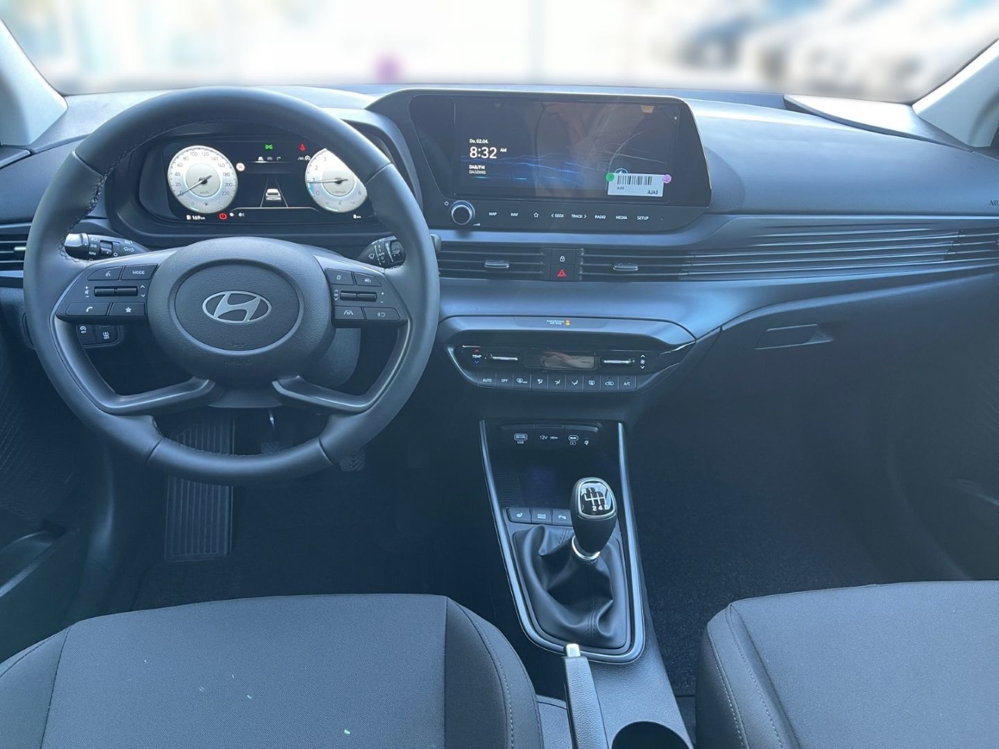 Hyundai i20 – Bild 12