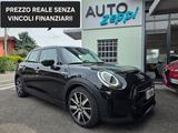MINI Mini Cooper S 5p 2.0 178cv AUT. / SERVICE GOMME  - MINI MINI: Go