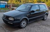 Volkswagen Golf III GTI Le Mans H-Kennzeichen - Volkswagen Golf: Iii GTI
